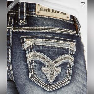 Parol Easy Boot Stretch Jean